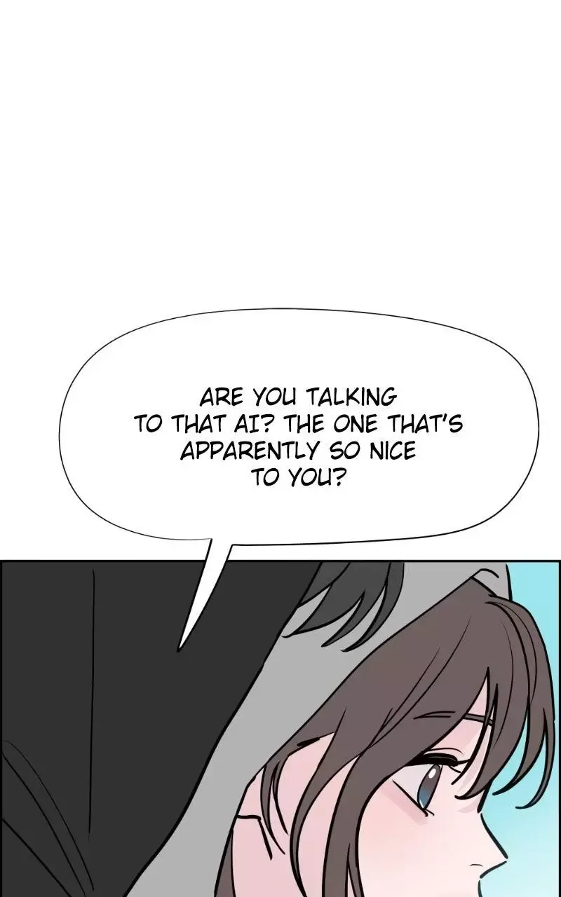 Copy-Paste Romance Chapter 56 page 43