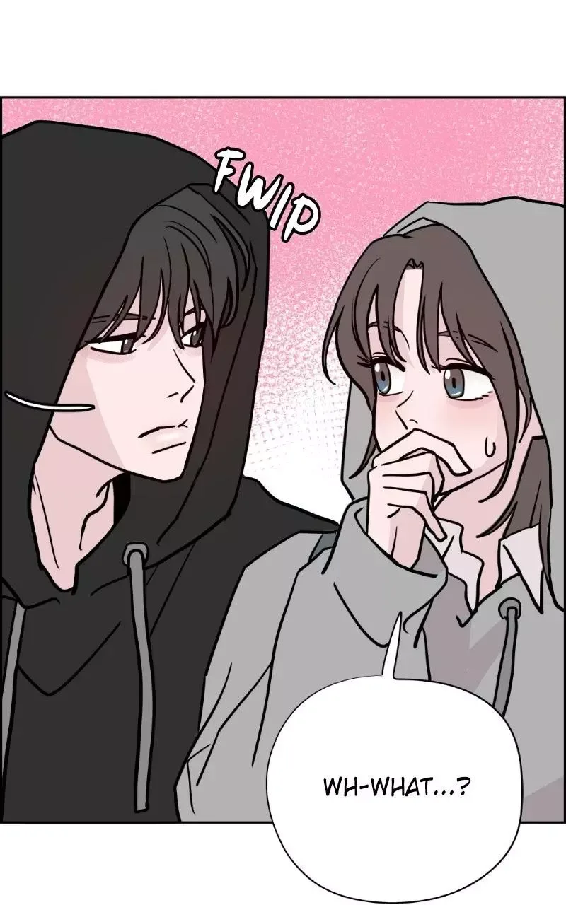 Copy-Paste Romance Chapter 56 page 42
