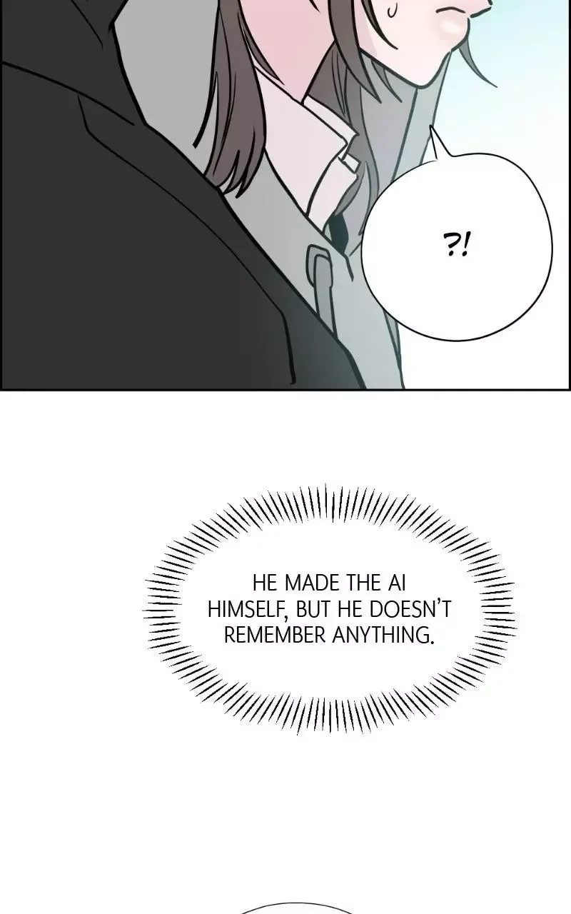Copy-Paste Romance Chapter 56 page 44