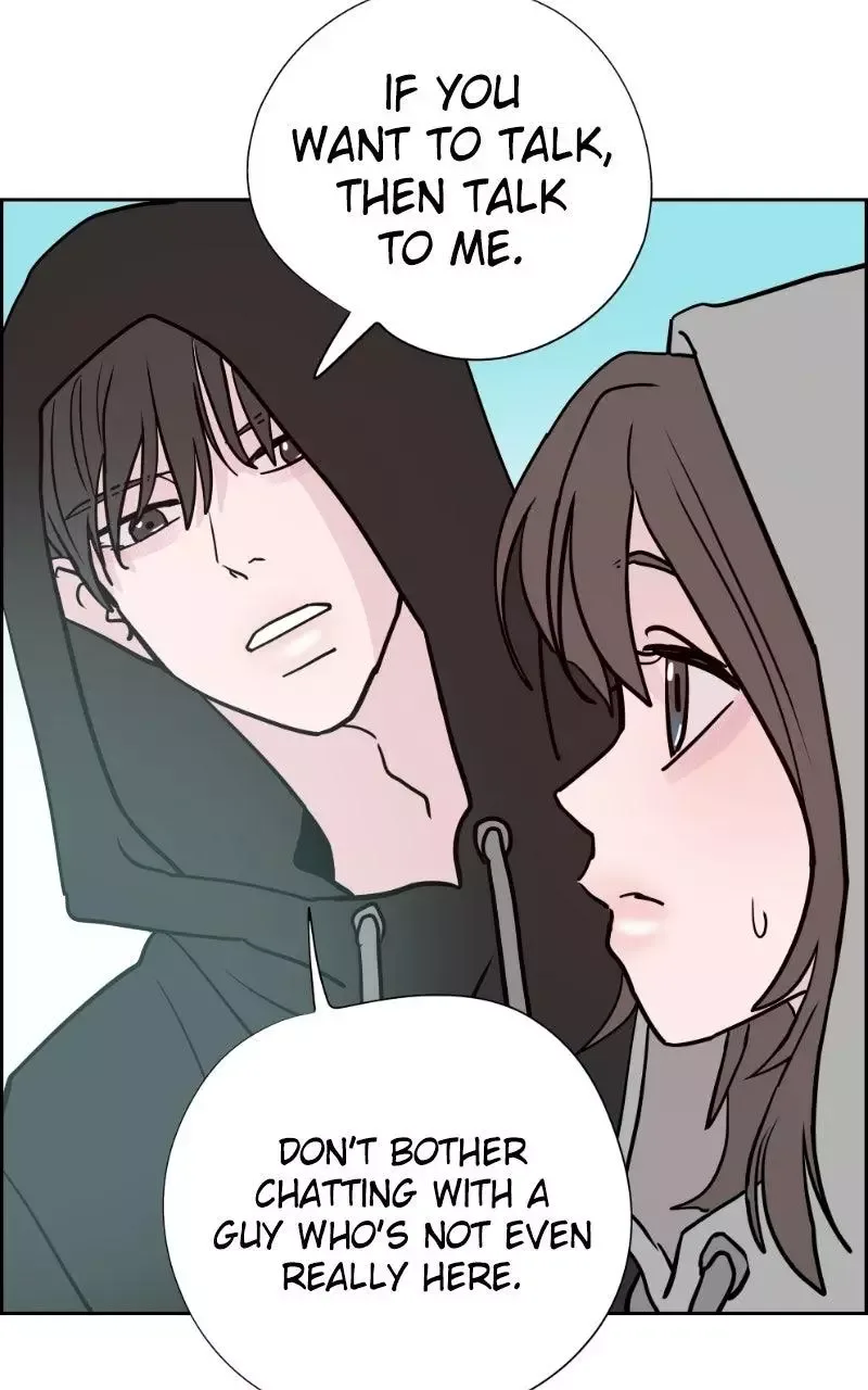 Copy-Paste Romance Chapter 56 page 45
