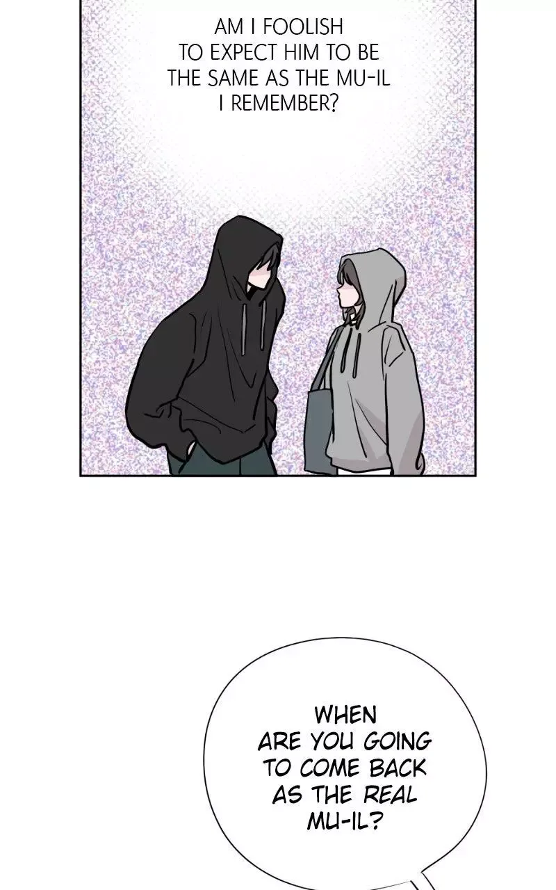 Copy-Paste Romance Chapter 56 page 48