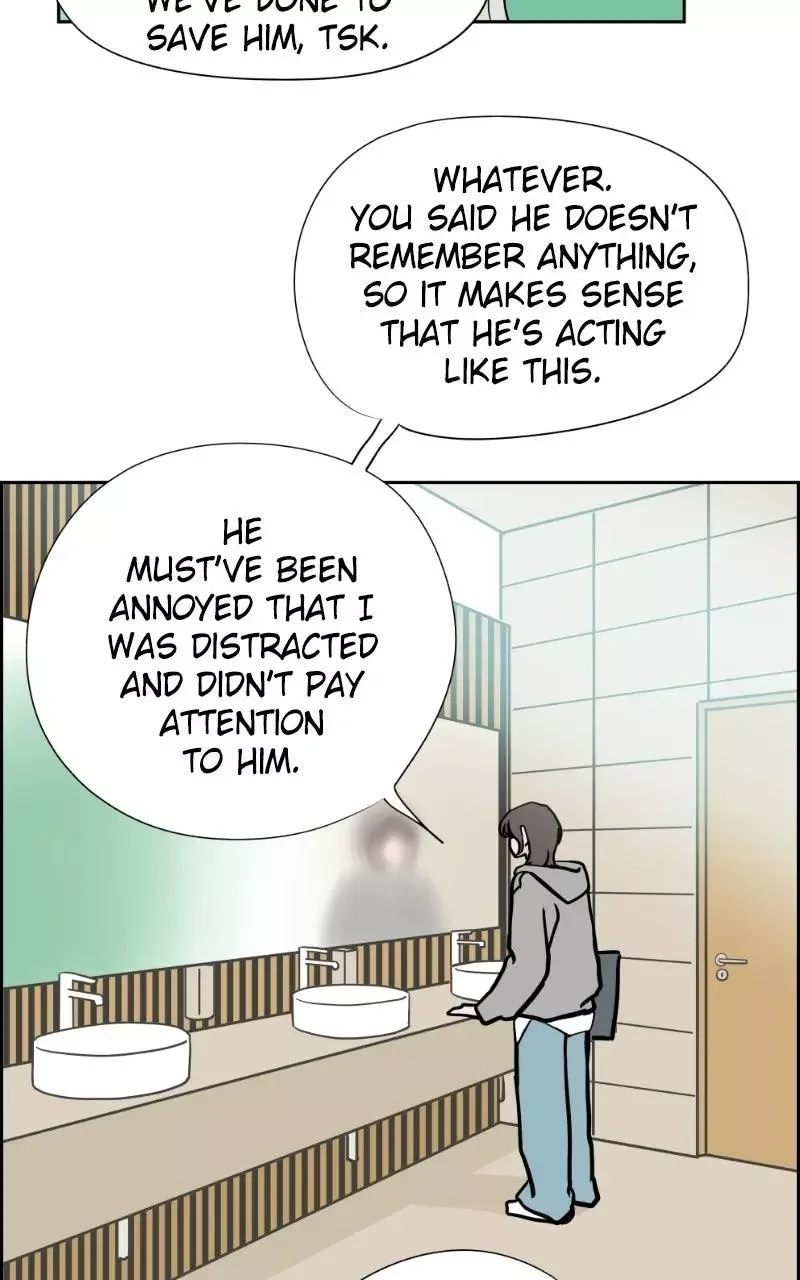 Copy-Paste Romance Chapter 56 page 52
