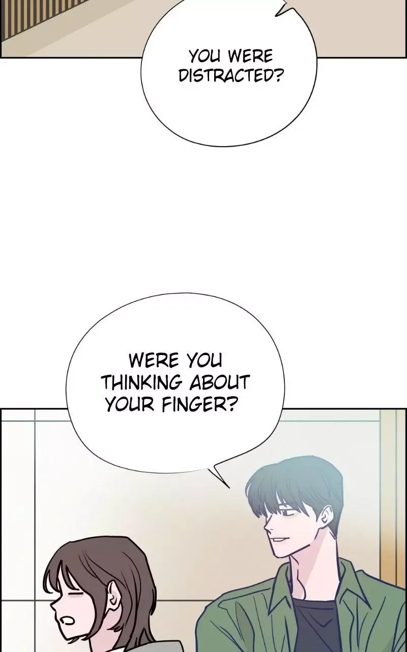 Copy-Paste Romance Chapter 56 page 53