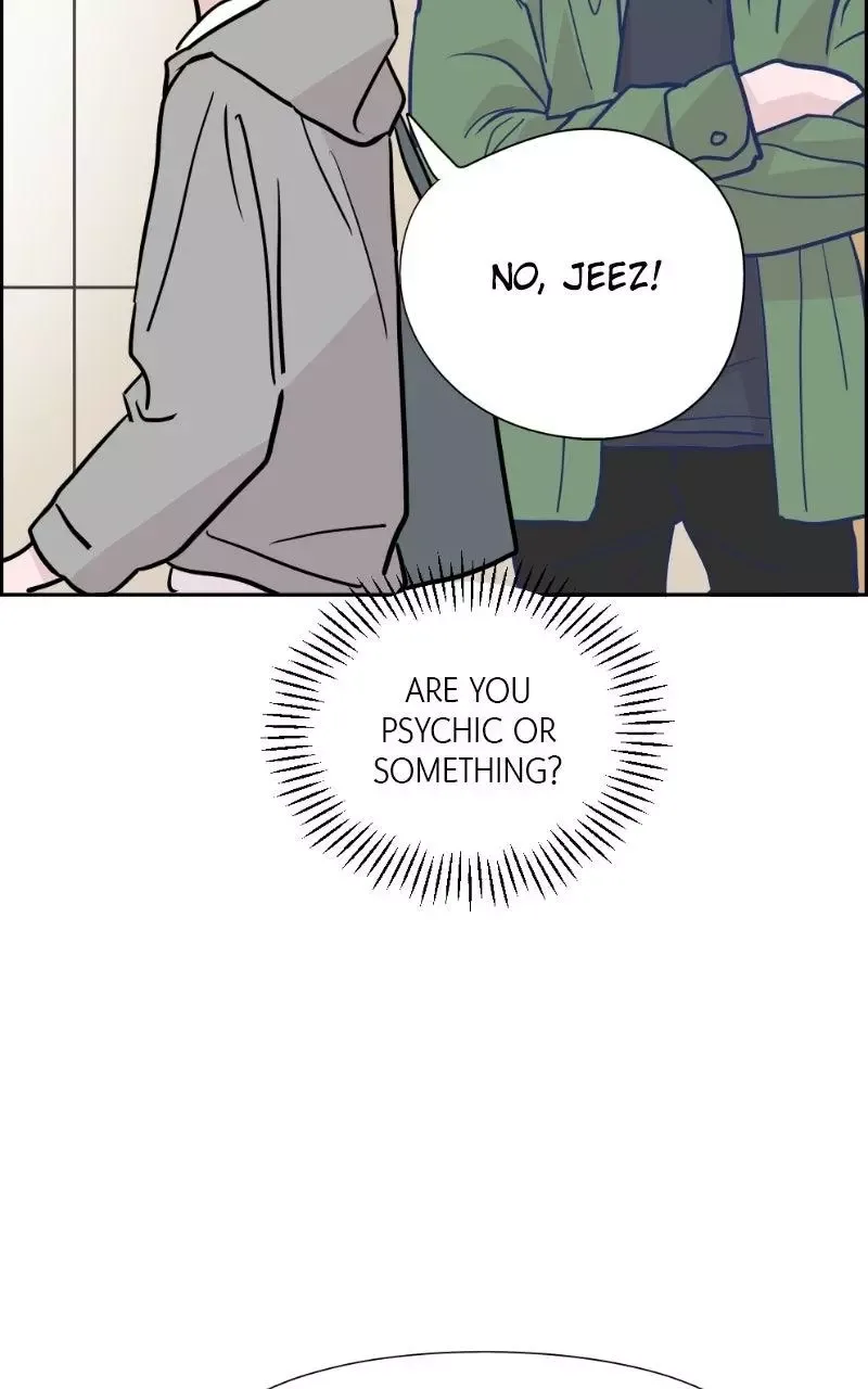 Copy-Paste Romance Chapter 56 page 54