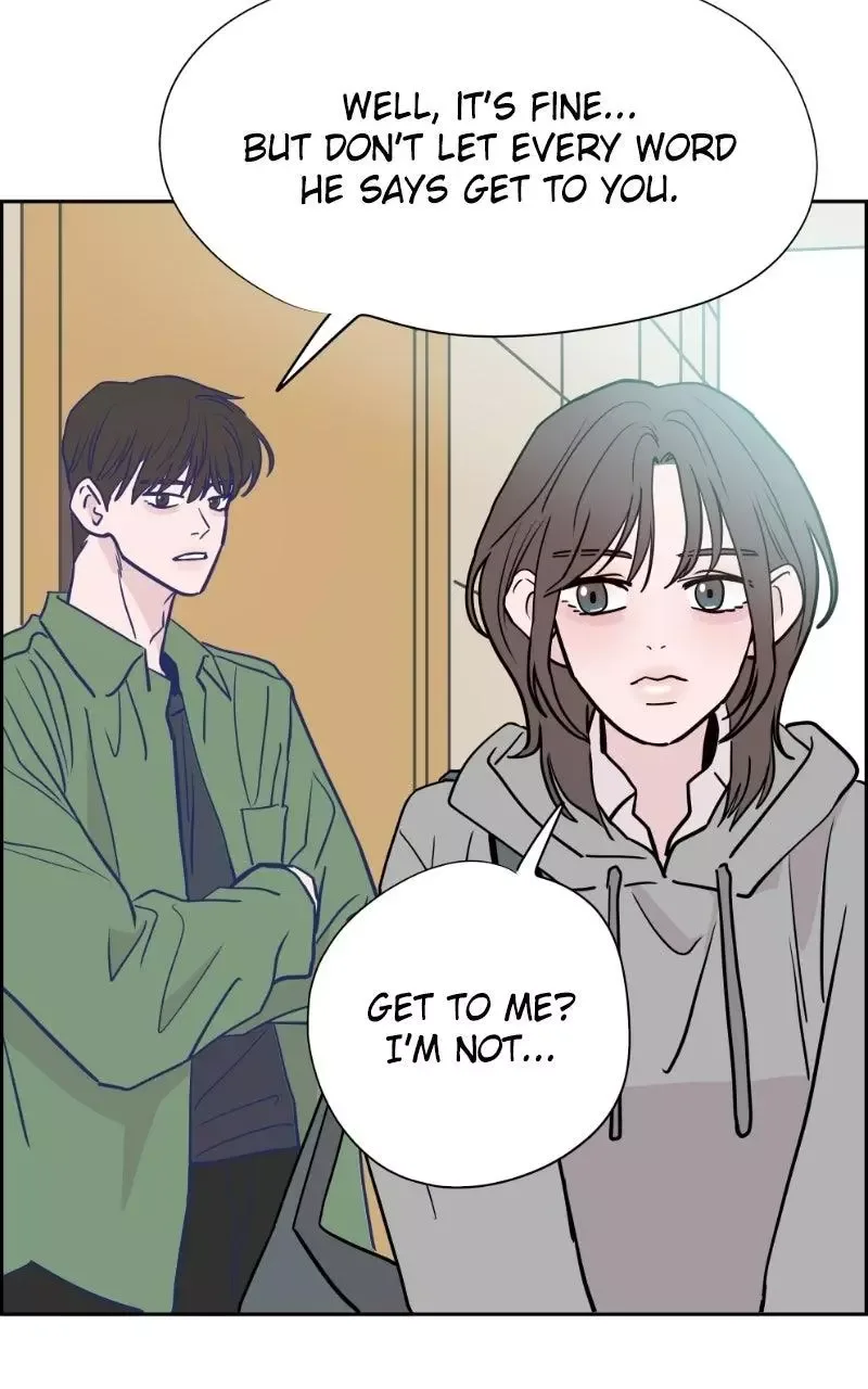 Copy-Paste Romance Chapter 56 page 55