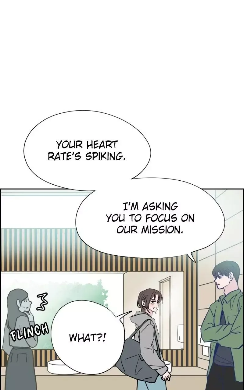 Copy-Paste Romance Chapter 56 page 56