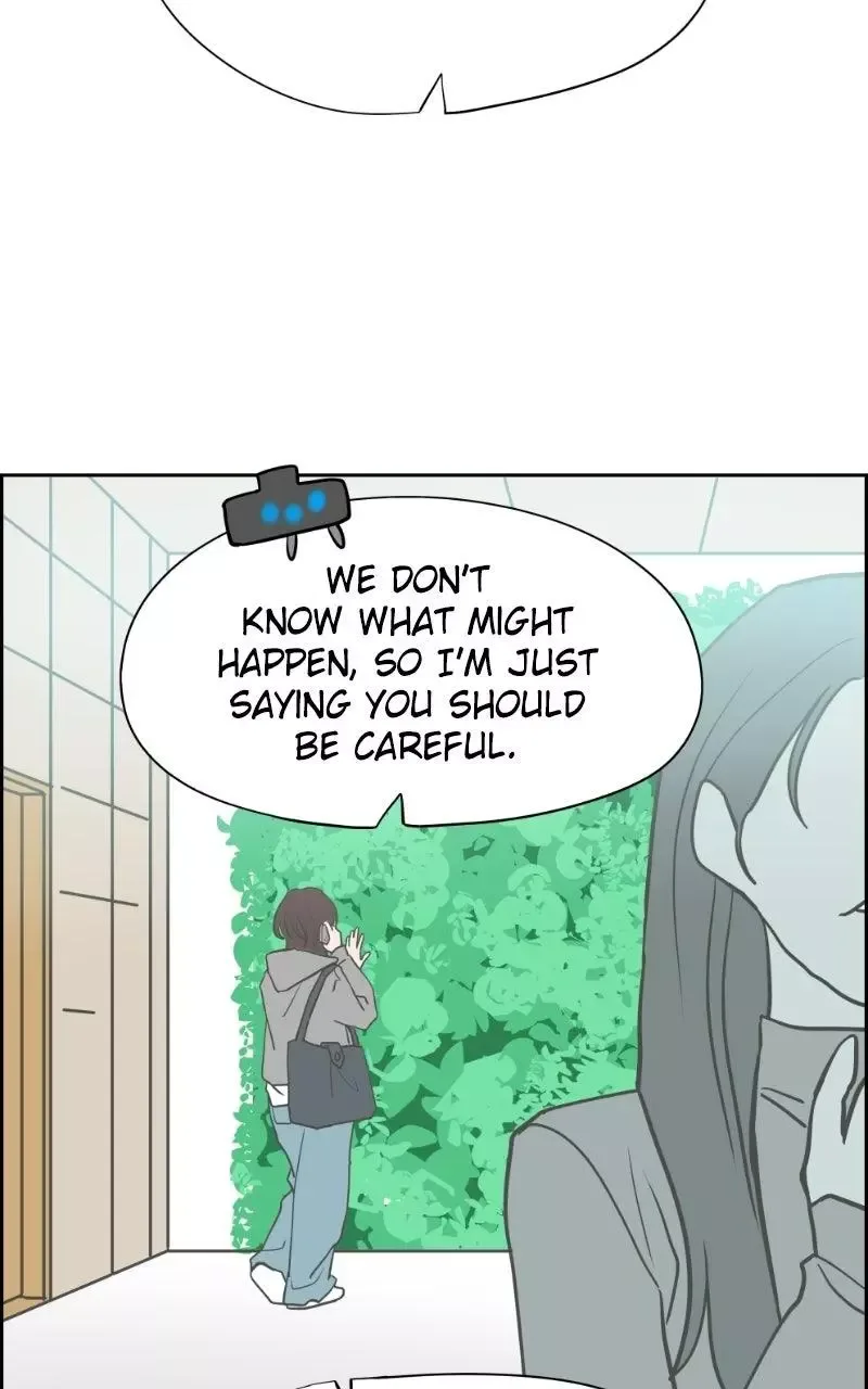 Copy-Paste Romance Chapter 56 page 59
