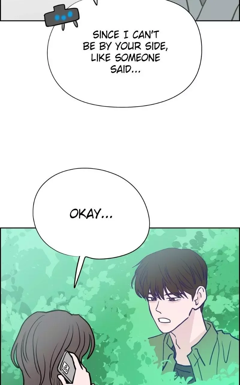 Copy-Paste Romance Chapter 56 page 60