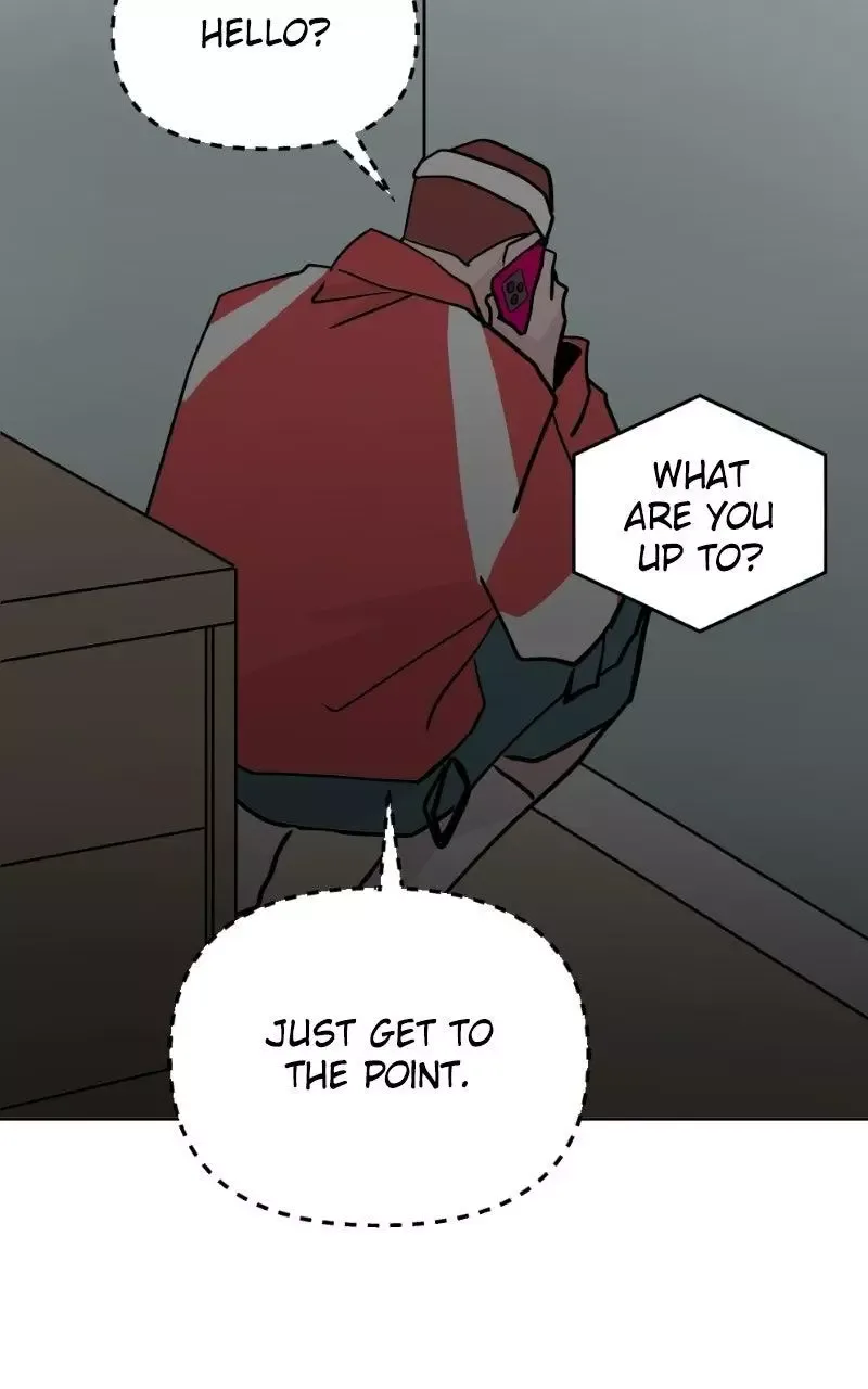 Copy-Paste Romance Chapter 56 page 63
