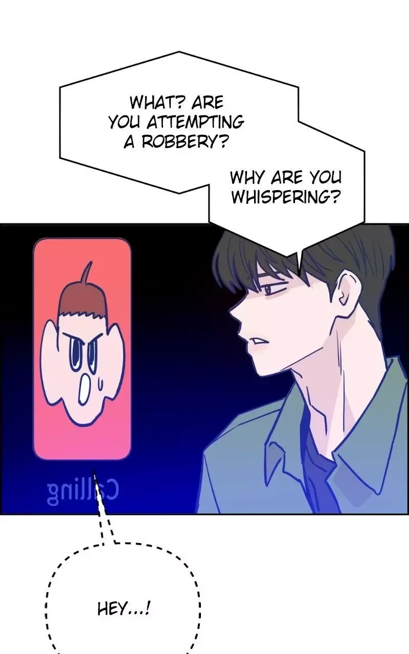Copy-Paste Romance Chapter 56 page 64