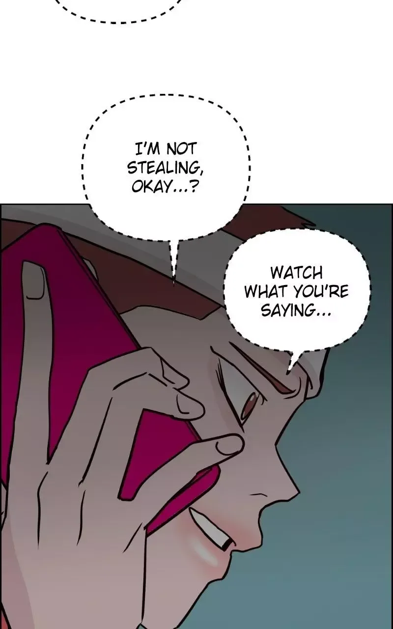 Copy-Paste Romance Chapter 56 page 65