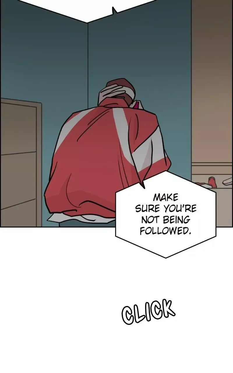 Copy-Paste Romance Chapter 56 page 69