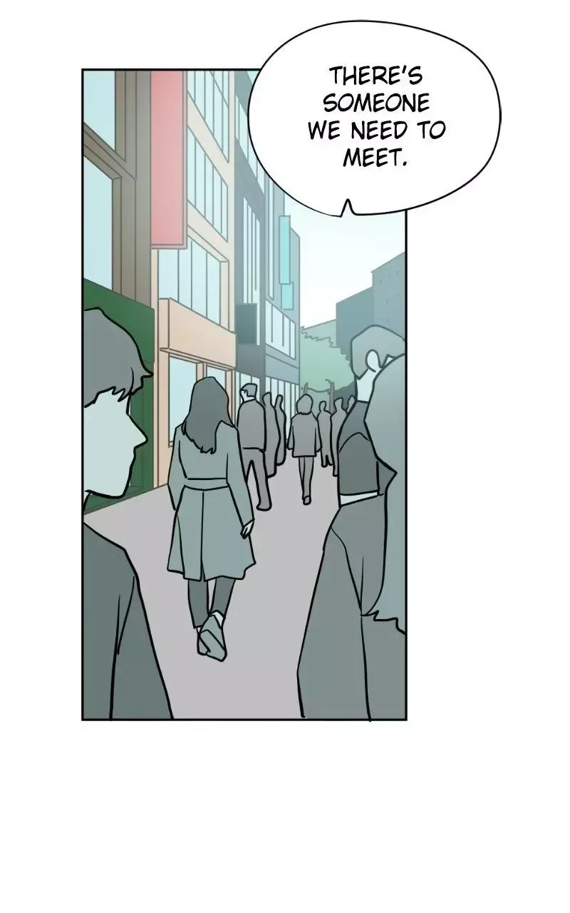 Copy-Paste Romance Chapter 56 page 79