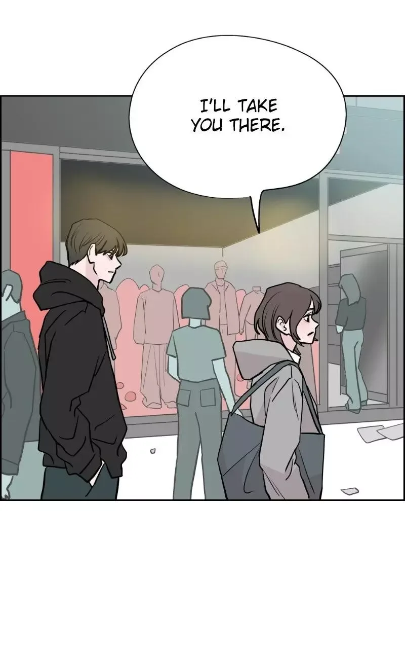 Copy-Paste Romance Chapter 56 page 80