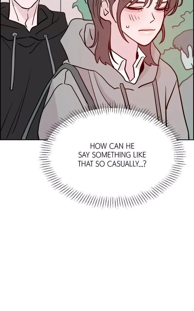 Copy-Paste Romance Chapter 56 page 83
