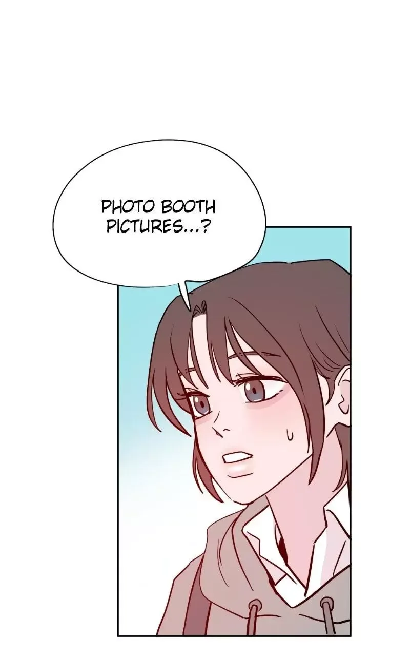 Copy-Paste Romance Chapter 56 page 89