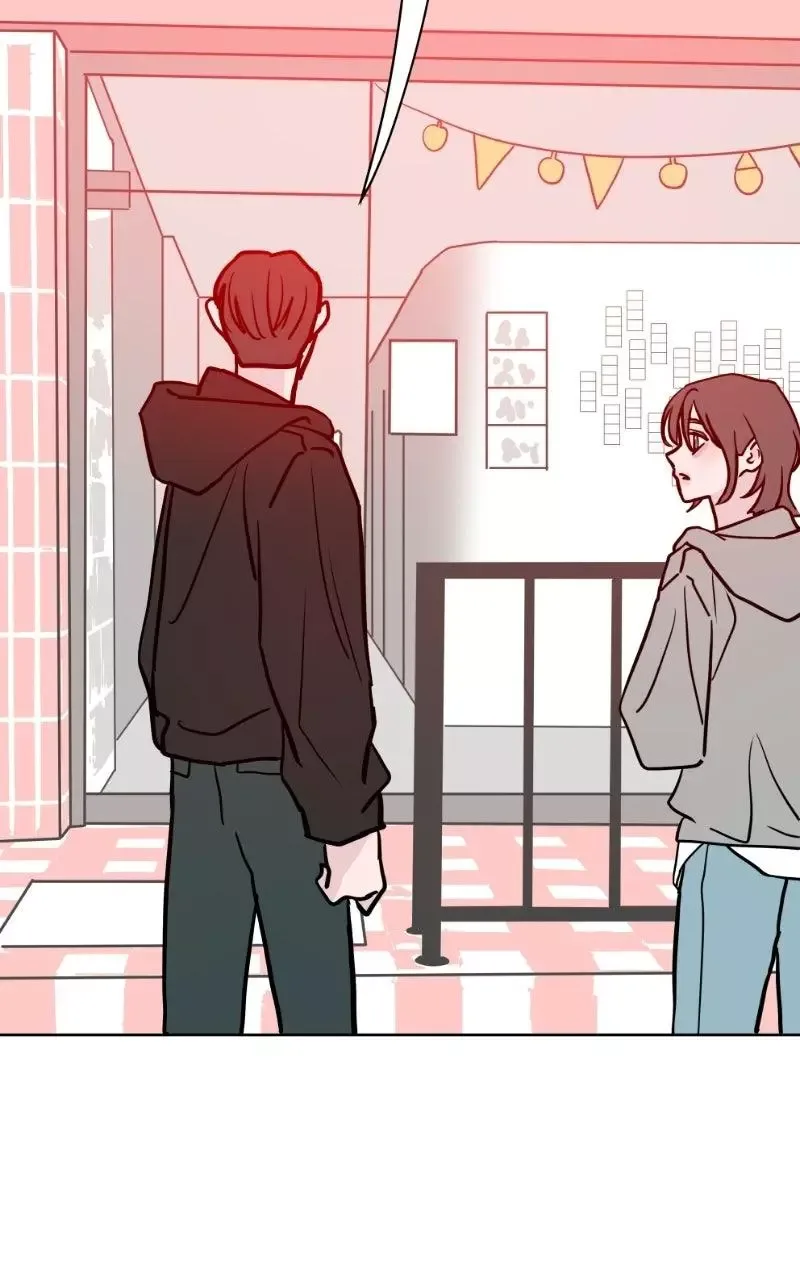Copy-Paste Romance Chapter 56 page 88
