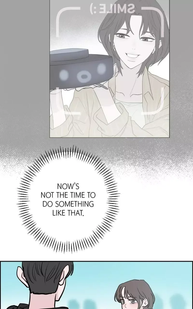 Copy-Paste Romance Chapter 56 page 91