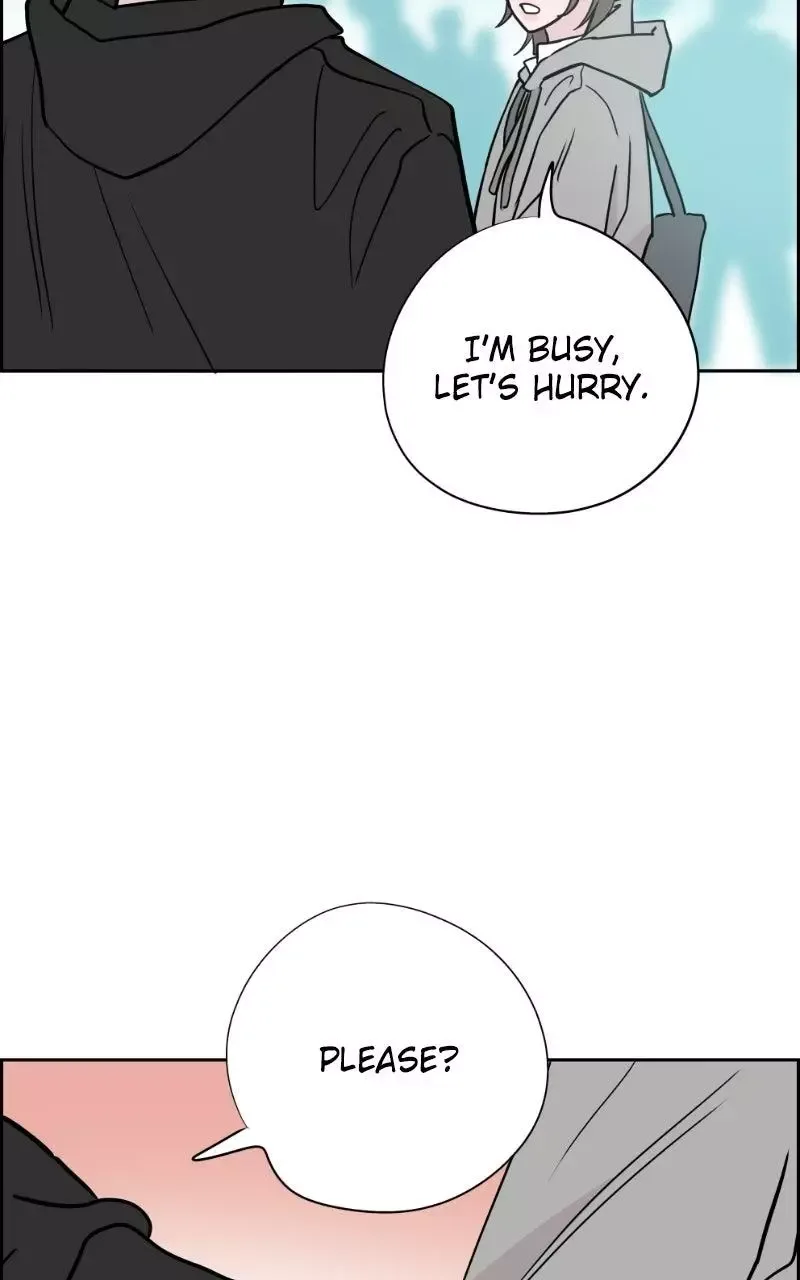 Copy-Paste Romance Chapter 56 page 92