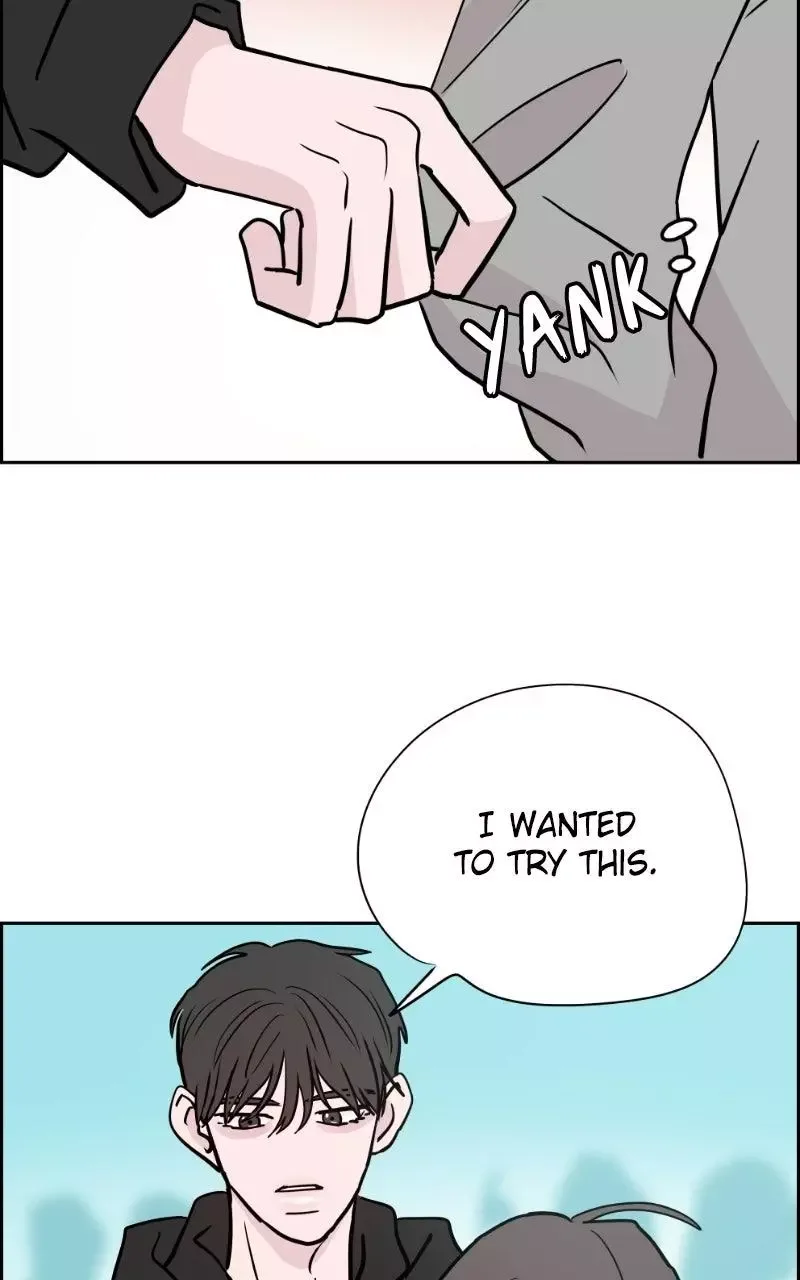 Copy-Paste Romance Chapter 56 page 93