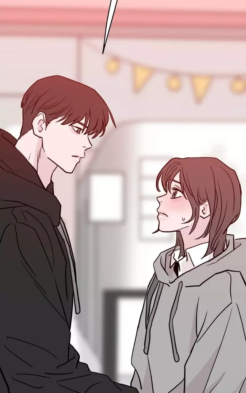 Copy-Paste Romance Chapter 56 page 95