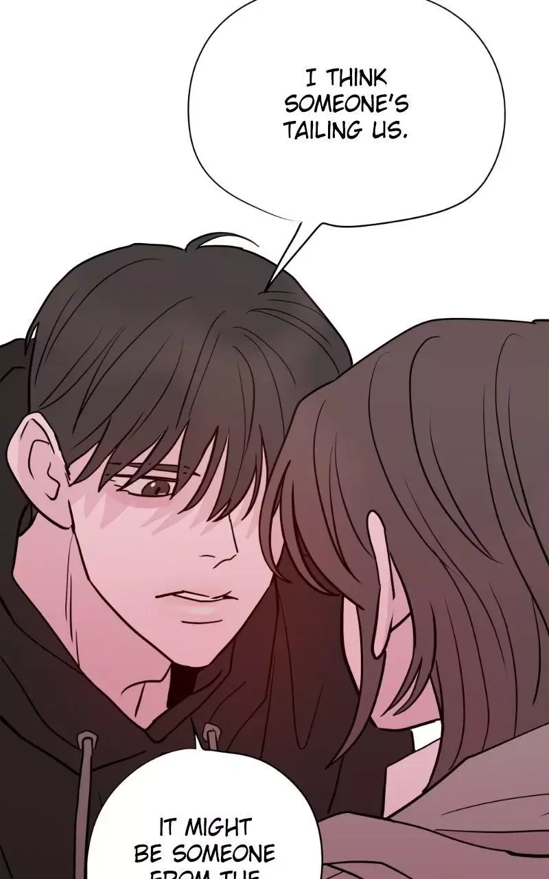 Copy-Paste Romance Chapter 56 page 98