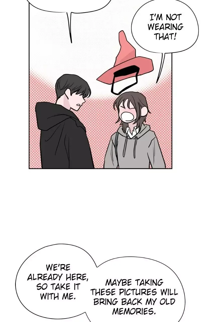 Copy-Paste Romance Chapter 56 page 104