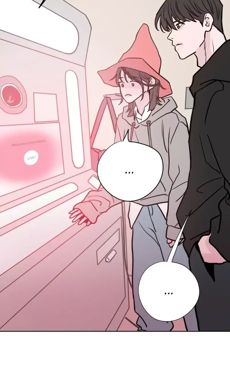 Copy-Paste Romance Chapter 56 page 108