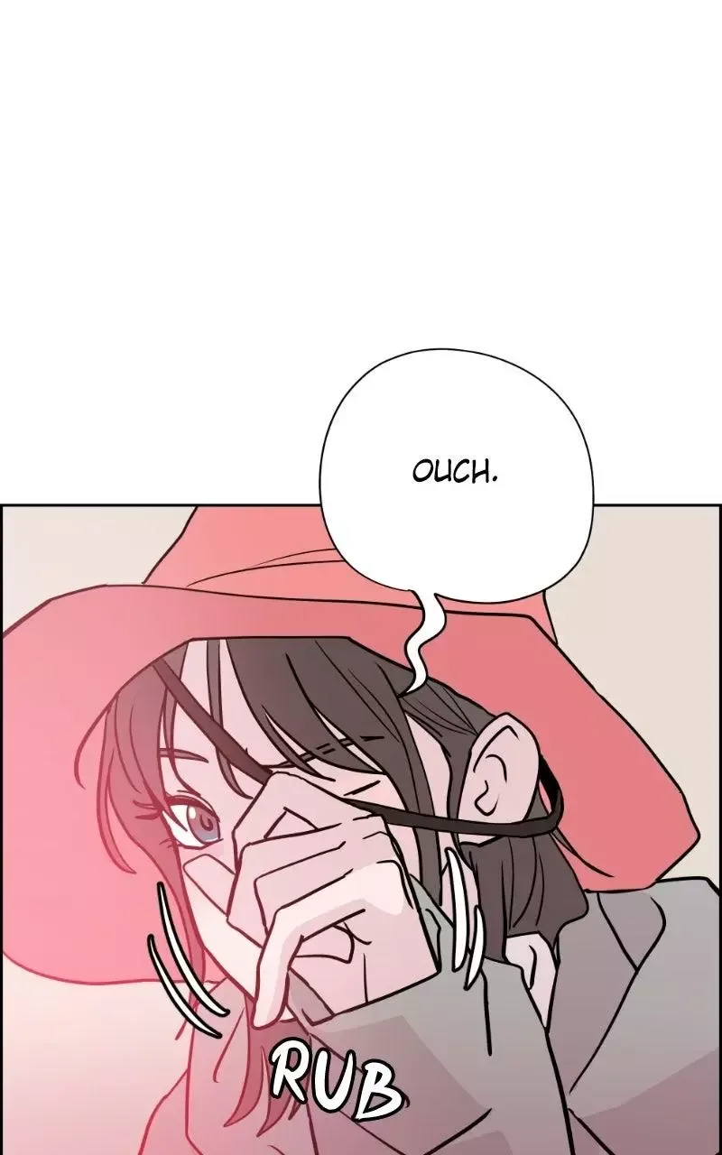 Copy-Paste Romance Chapter 56 page 109