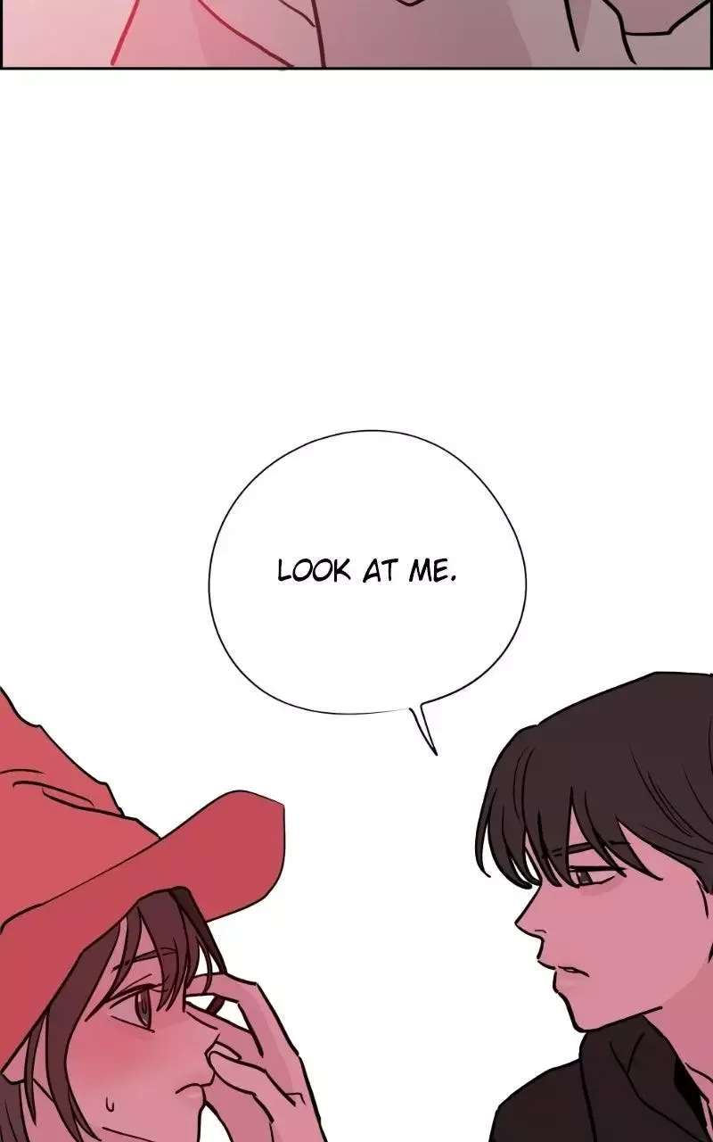 Copy-Paste Romance Chapter 56 page 110