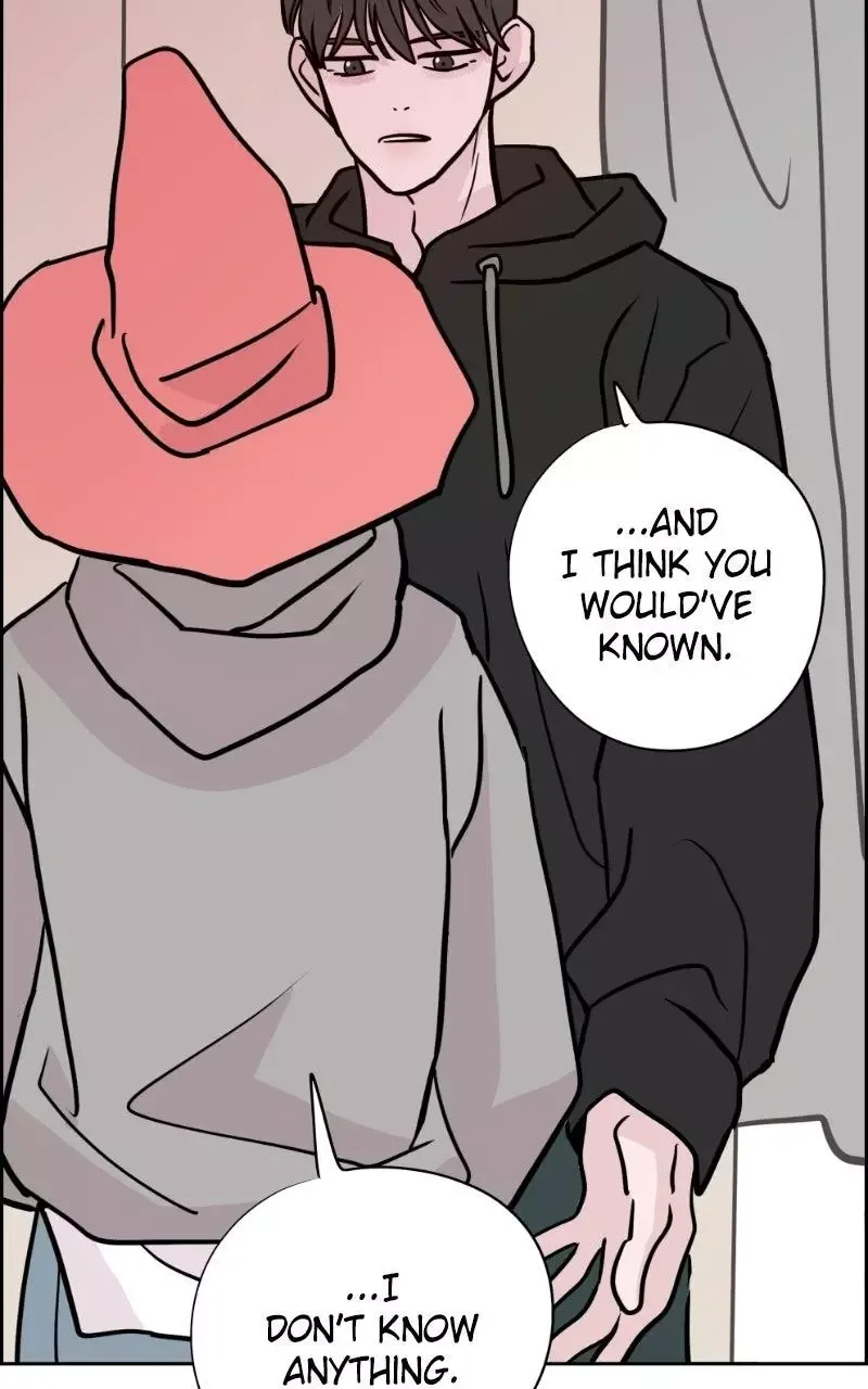 Copy-Paste Romance Chapter 56 page 119