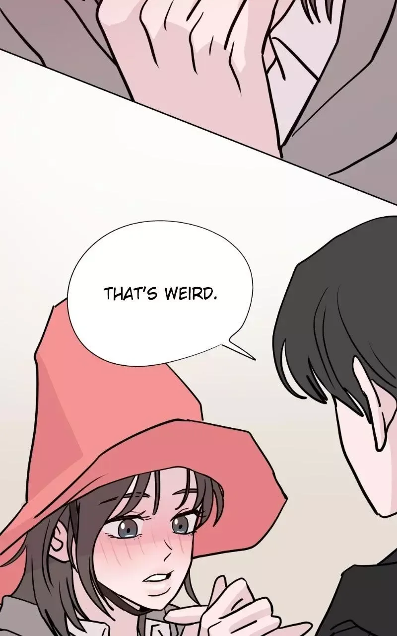 Copy-Paste Romance Chapter 56 page 121