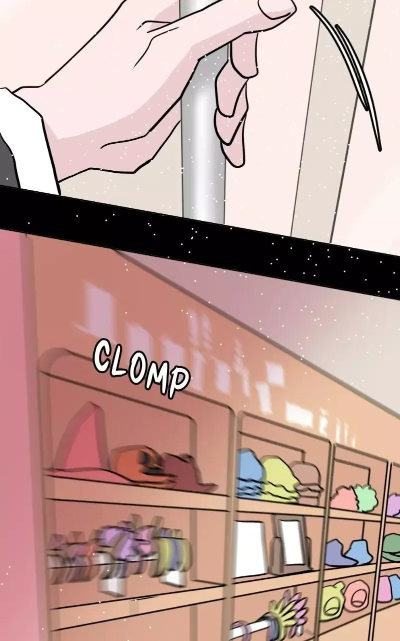 Copy-Paste Romance Chapter 56 page 131