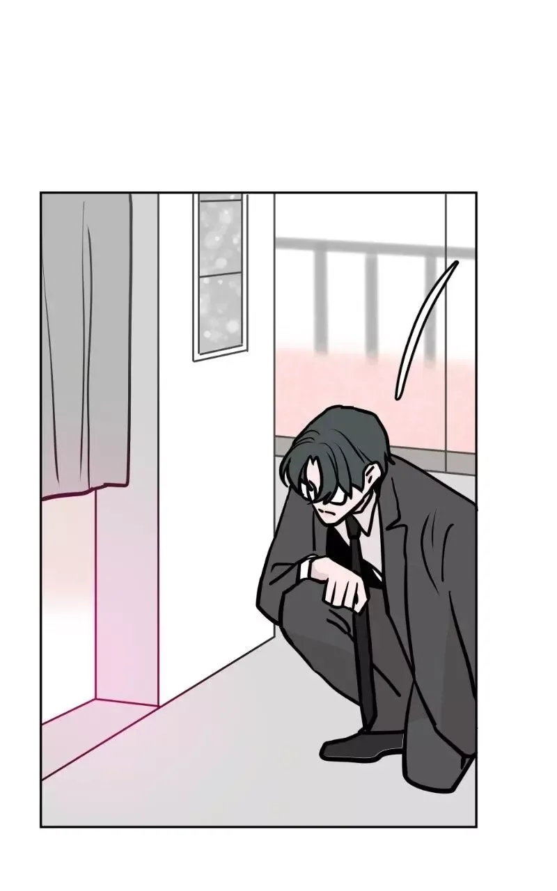 Copy-Paste Romance Chapter 57 page 9