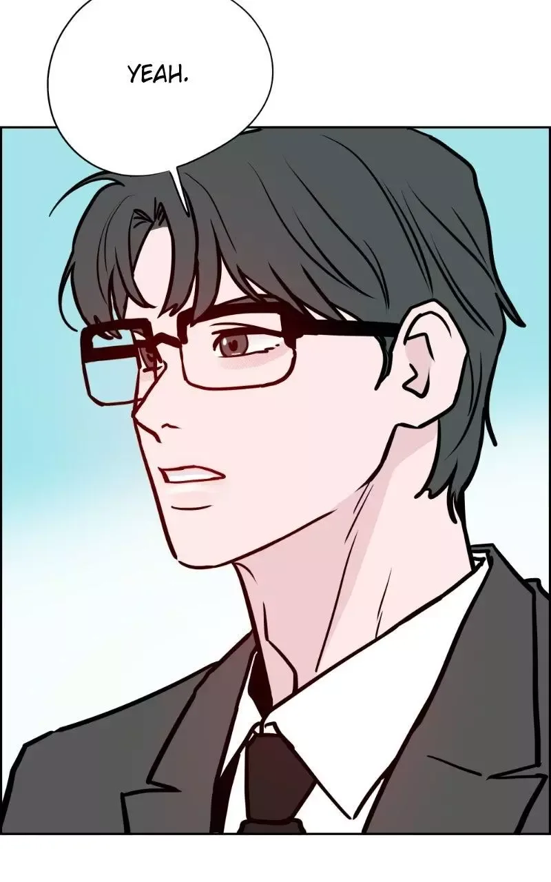 Copy-Paste Romance Chapter 57 page 3