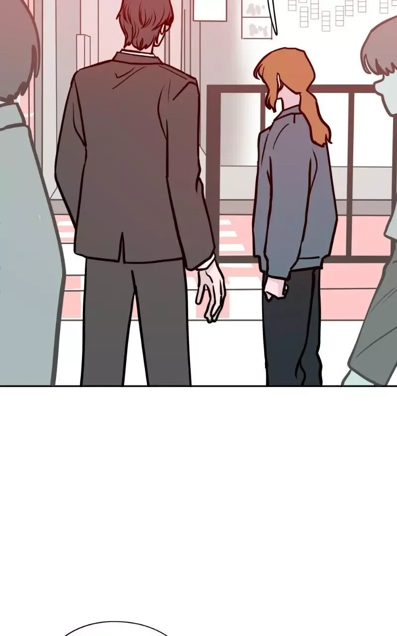 Copy-Paste Romance Chapter 57 page 2
