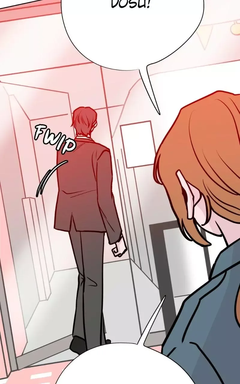 Copy-Paste Romance Chapter 57 page 6