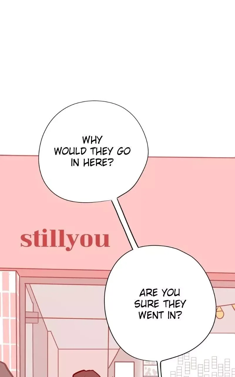Copy-Paste Romance Chapter 57 page 1