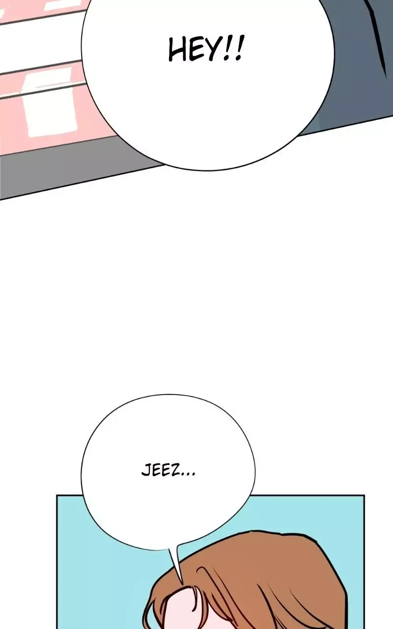 Copy-Paste Romance Chapter 57 page 7