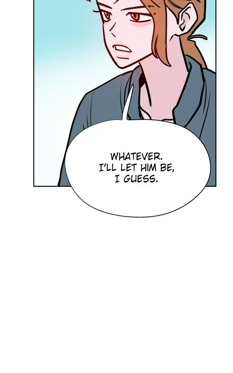 Copy-Paste Romance Chapter 57 page 8