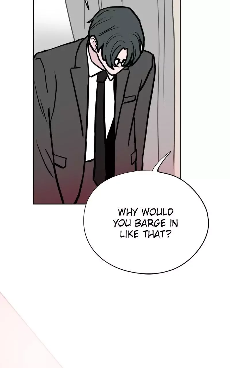 Copy-Paste Romance Chapter 57 page 20