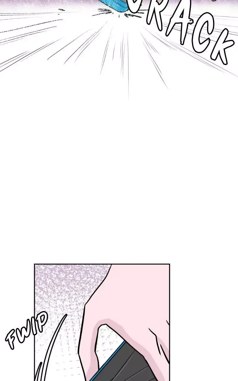 Copy-Paste Romance Chapter 57 page 28