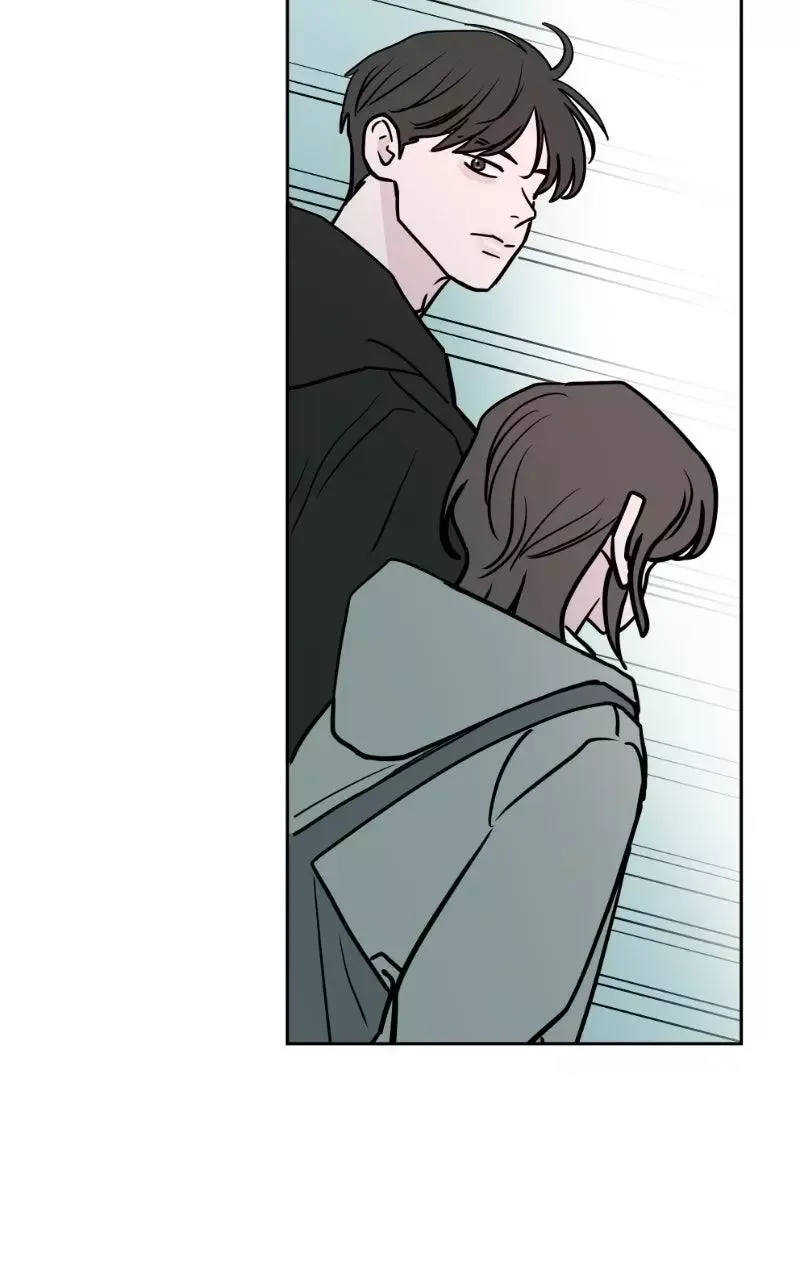 Copy-Paste Romance Chapter 57 page 26