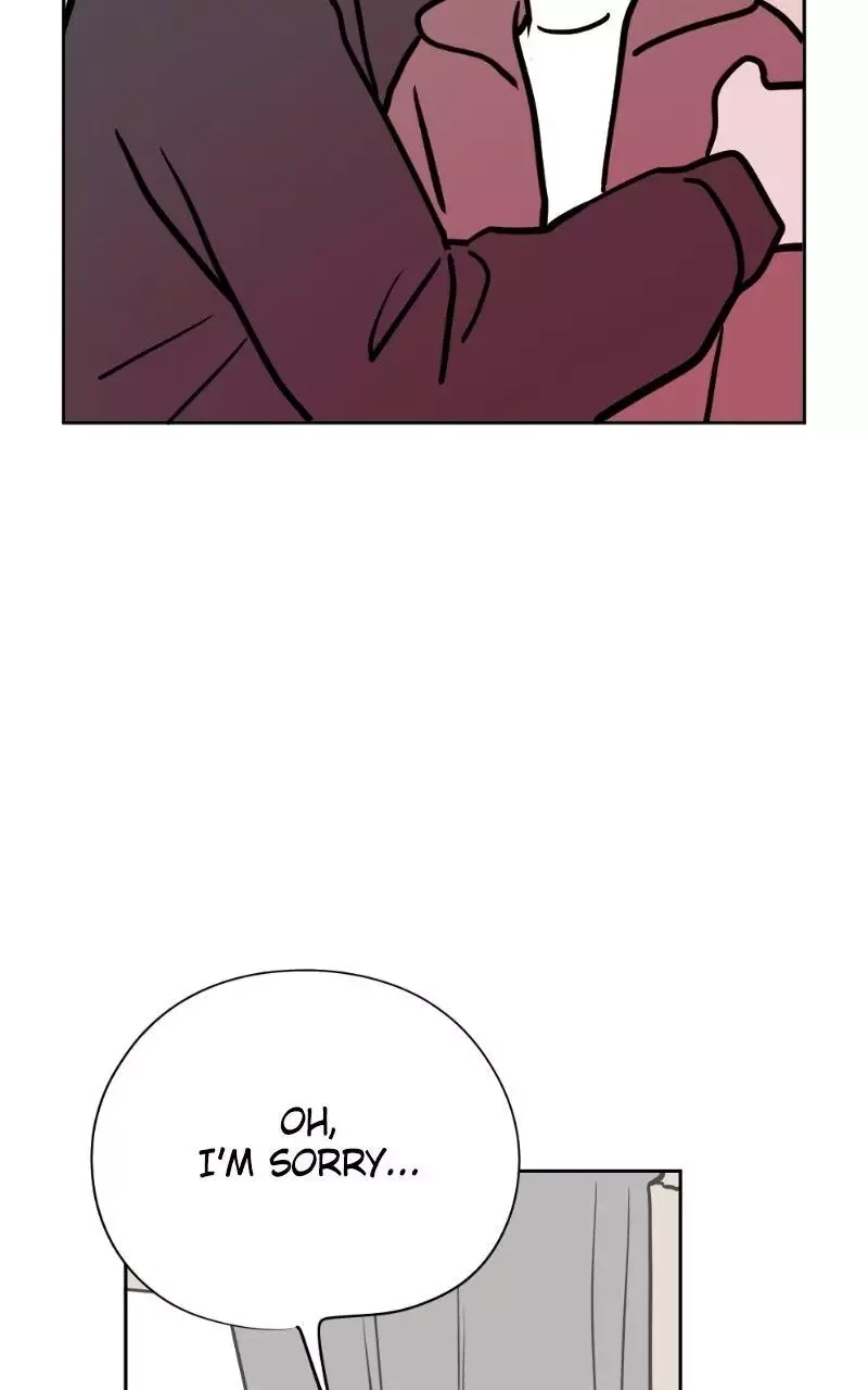 Copy-Paste Romance Chapter 57 page 19