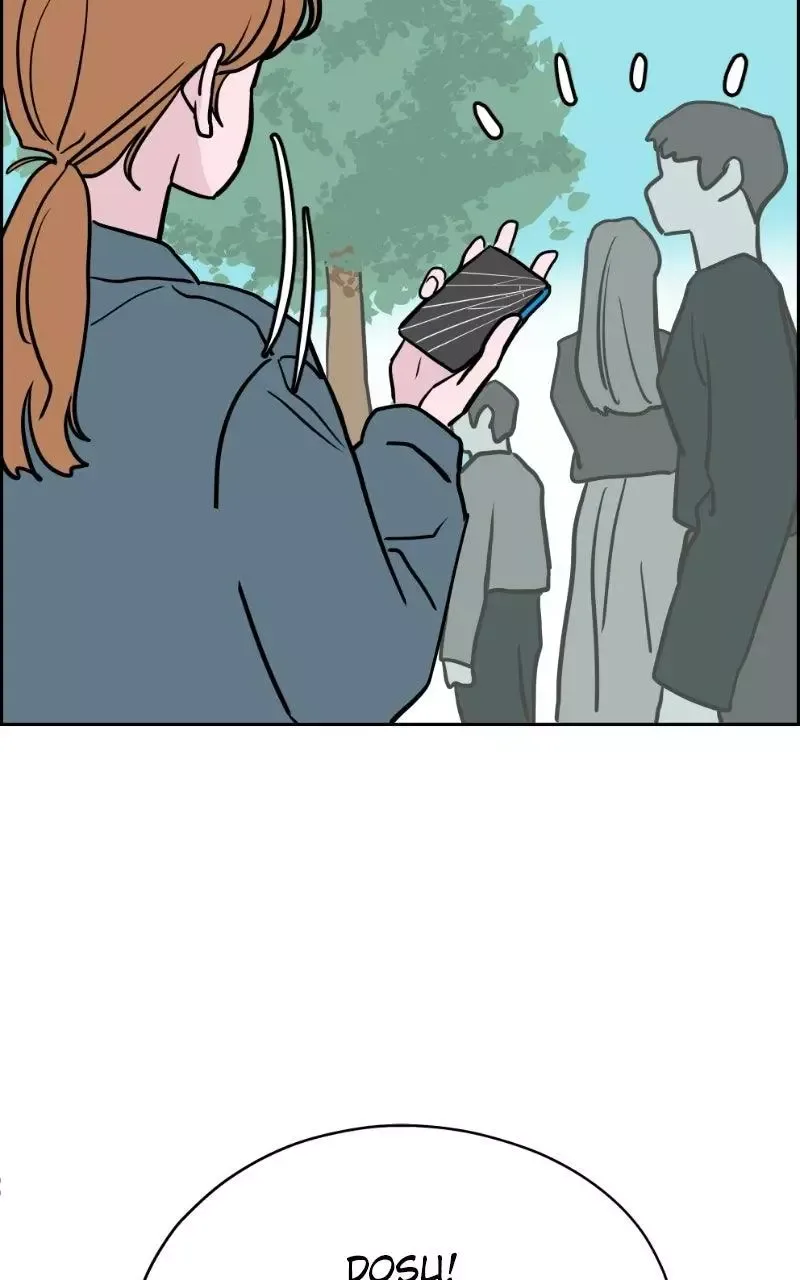 Copy-Paste Romance Chapter 57 page 30