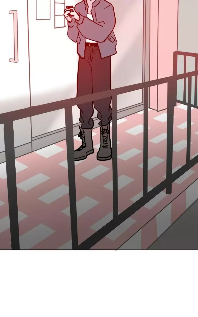 Copy-Paste Romance Chapter 57 page 22