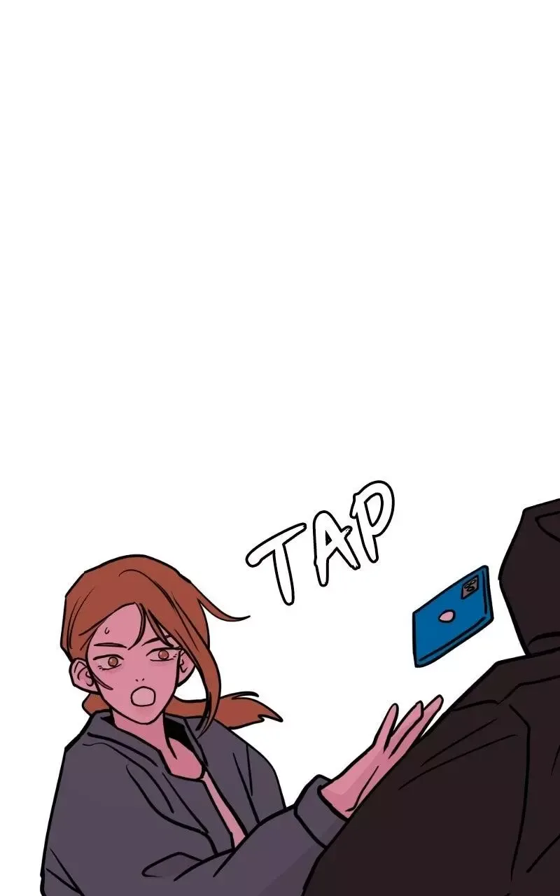 Copy-Paste Romance Chapter 57 page 23