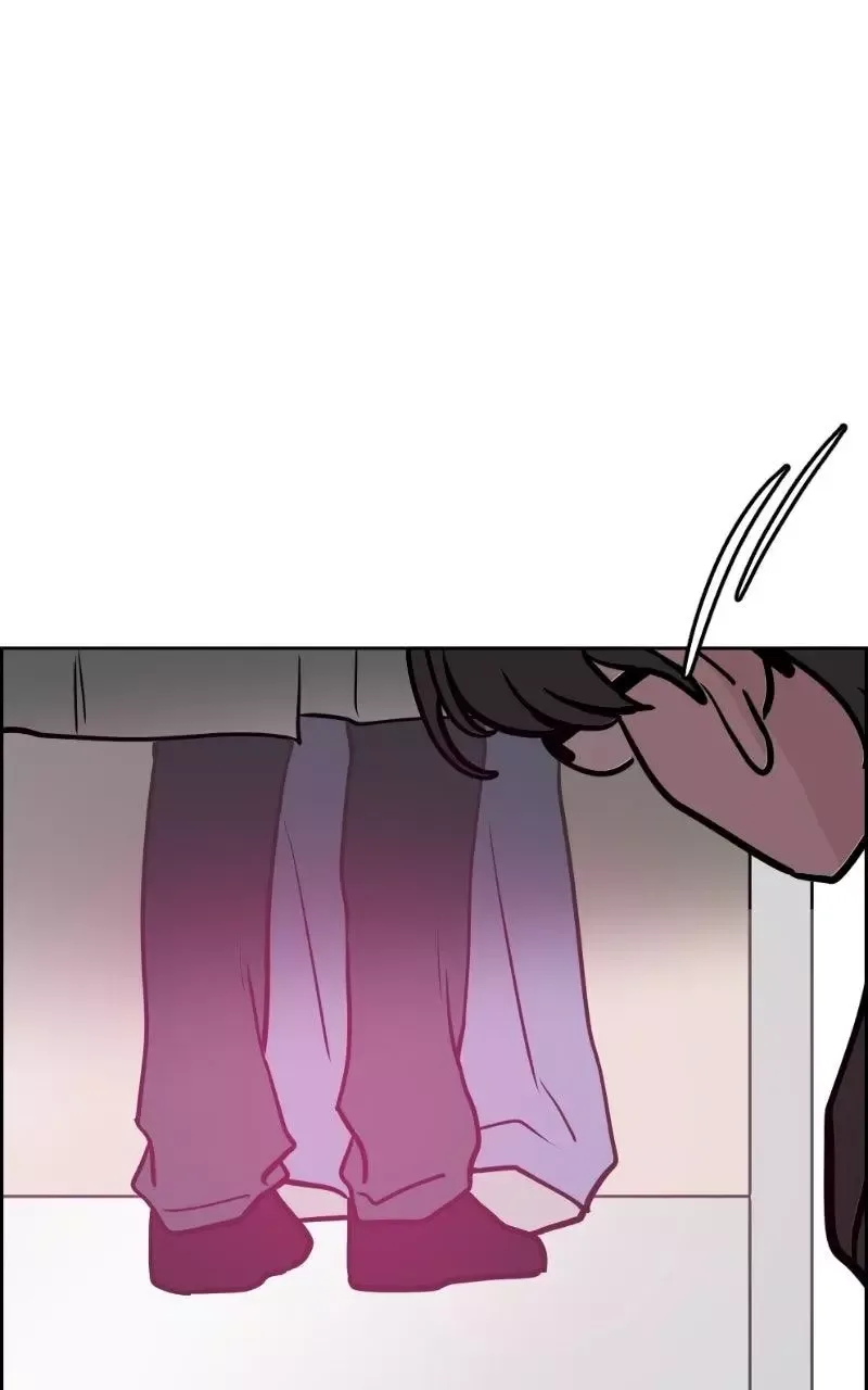 Copy-Paste Romance Chapter 57 page 10