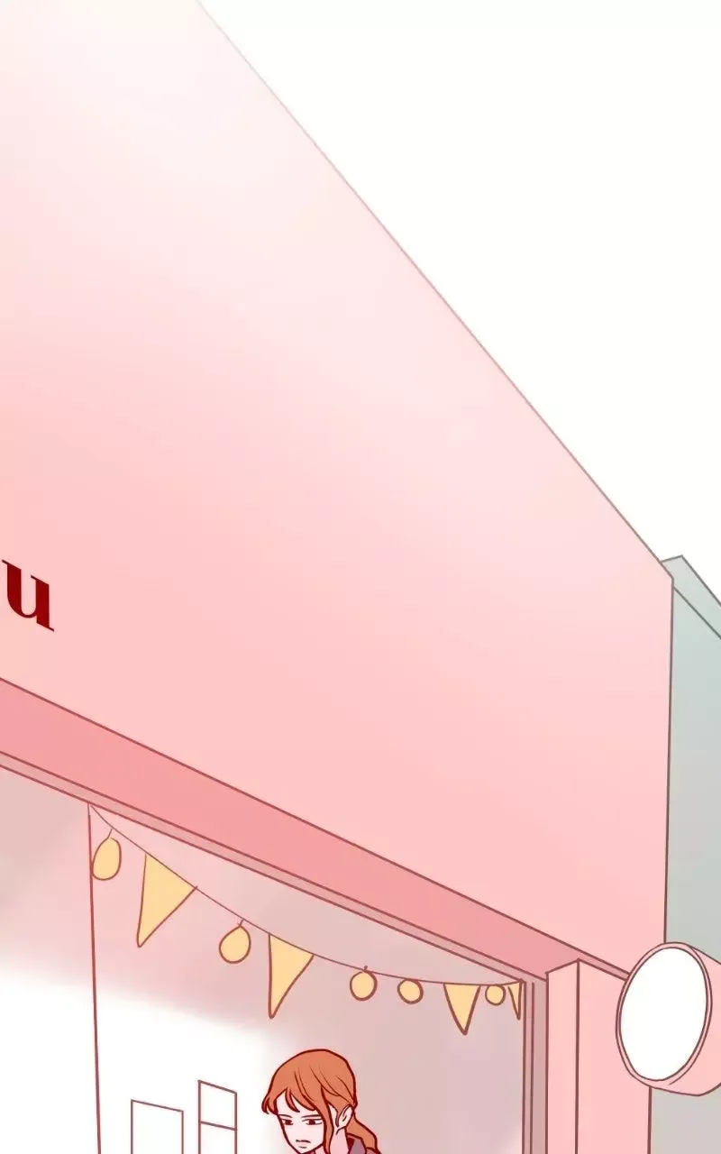 Copy-Paste Romance Chapter 57 page 21