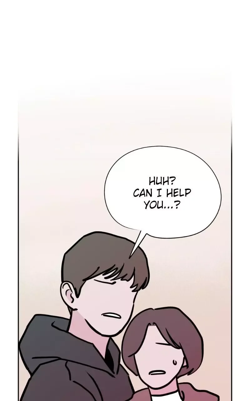 Copy-Paste Romance Chapter 57 page 18